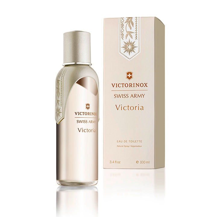 SWISS ARMY VICTORIA BY VICTORINOX By VICTORINOX For Women