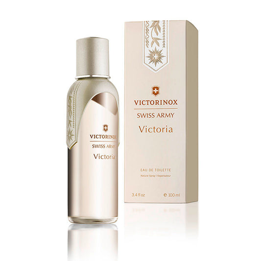 SWISS ARMY VICTORIA BY VICTORINOX By VICTORINOX For Women