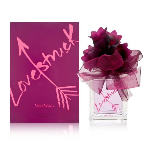 LOVESTRUCK BY VERA WANG By VERA WANG For WOMEN