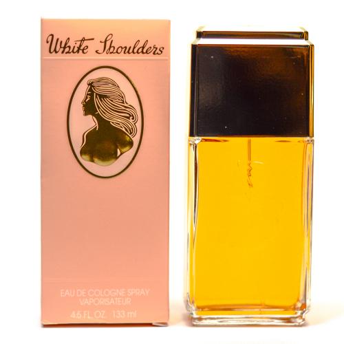 WHITE SHOULDER By ELIZABETH ARDEN For Women