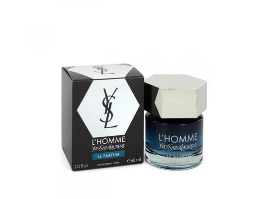 YSL L(HOMME LE PARFUM By YVES SAINT LAURENT For MEN