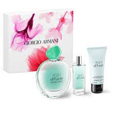 ACQUA DI GIOIA(W)(HB)3PC By  For WOMEN