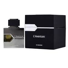 AL HARAMAIN L(AVENTURE By AL HARAMAIN For MEN