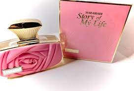 AL HARAMAIN STORY OF MY LIFE By AL HARAMAIN For MEN