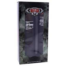 CUBA BLACK(M)2PC By  For MEN