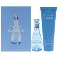 COOL WATER(W)(HB)2PC By  For WOMEN