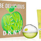 DKNY BE DELICIOUS(W)(HB)(LI FREE)2PC By  For WOMEN