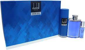 DESIRE BLUE LONDON(M)(HB)(LI)3PC By  For MEN