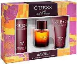 GUESS 1981 LOS ANGELES(M)(WB)(LI By  For MEN