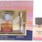 GUESS 1981 LOS ANGELES(W)(WB)(LI FREE)3PC By  For WOMEN
