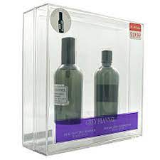 GREY By GEOFFREY BEENE For Men