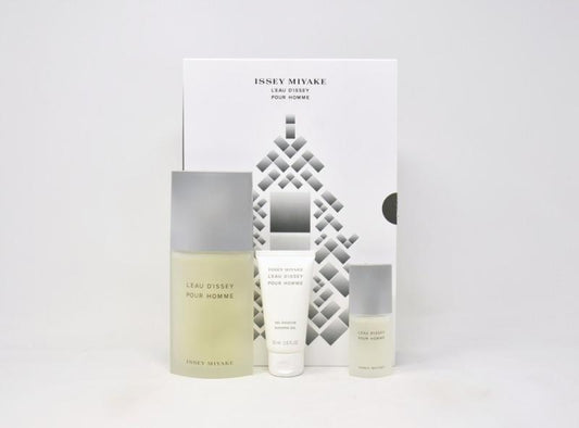 ISSEY MIYAKE(M)(HB)3PC By  For MEN