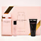 NARCISO RODRIGUEZ(W)(HB)3PC By  For WOMEN