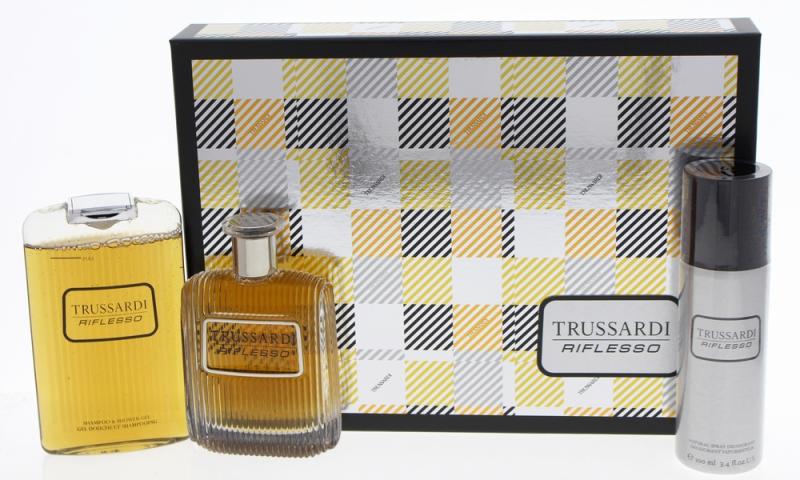 TRUSSARDI By TRUSSARDI For MEN