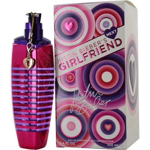 NEXT GIRLFRIEND BY JUSTIN BIEBER By JUSTIN BIEBER For WOMEN