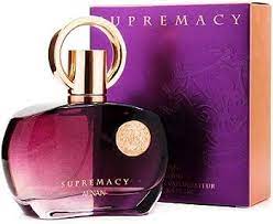 AFNAN SUPREMACY PURPLE 34 P FOR WOMEN By  For