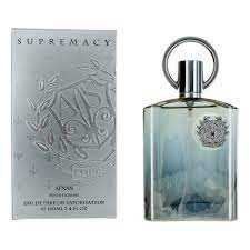 SUPREMACY SILVER By  For Kid