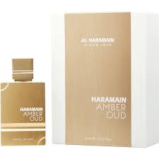 AH FOR WOMENHITE EDITION By  For HARAMAI
